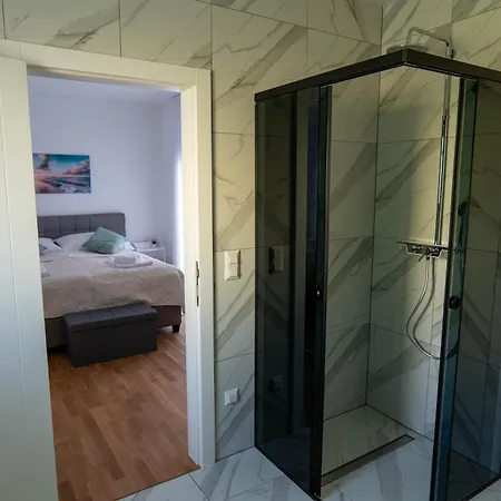 Apartament Happy Day 1,2,3 Pula