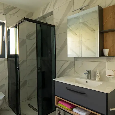 Happy Day 1,2,3 Apartament Pula