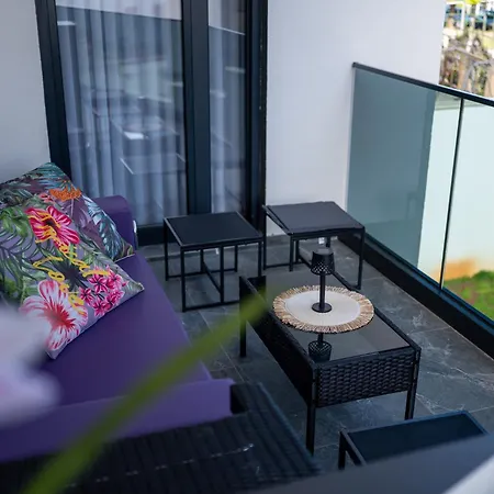 Apartament Happy Day 1,2,3