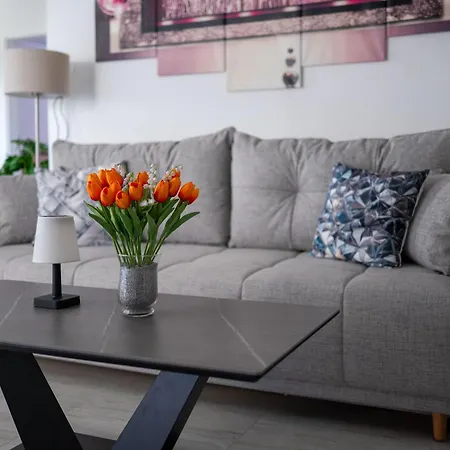 Apartament Happy Day 1,2,3,4