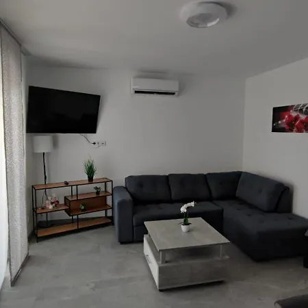 Happy Day 1,2,3 Lägenhet