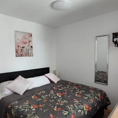 Happy Day 1,2,3 Apartament