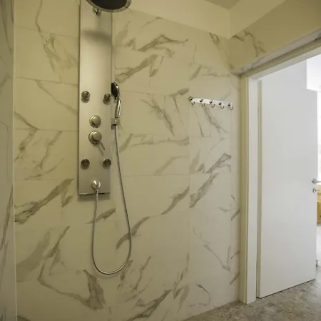 Happy Day 1,2,3 Apartament Pula