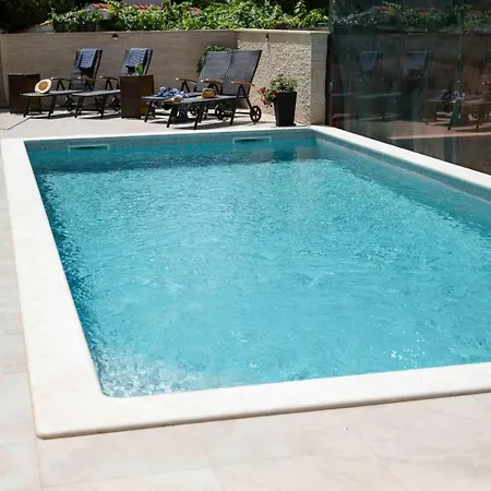 Lägenhet Happy Day 1,2,3 *