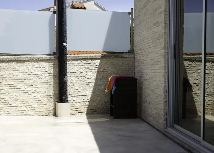 Happy Day 1,2,3 Lejlighed *