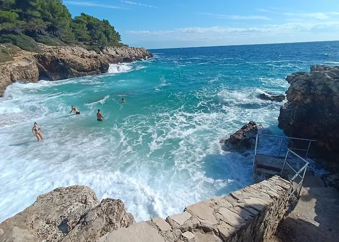 Happy Day 1,2,3 Lejlighed *