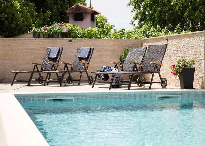 Lejlighed Happy Day 1,2,3 *