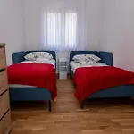 Happy Day 1,2,3,4 Appartement Pula