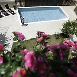 Happy Day 1,2,3,4 Appartement *