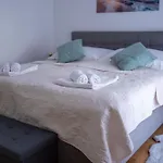 Appartement Happy Day 1,2,3,4 *