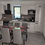 Happy Day 1,2,3,4 Appartement *