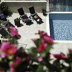 Appartement Happy Day 1,2,3,4 *