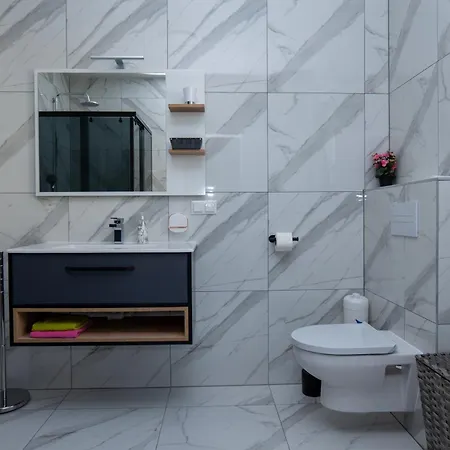 Happy Day 1,2,3 Διαμέρισμα