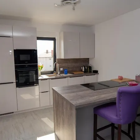 Happy Day 1,2,3 Appartement *