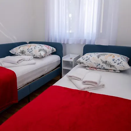 Appartement Happy Day 1,2,3 *