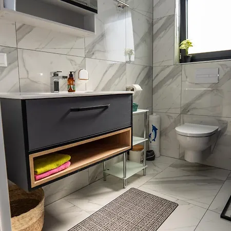 Appartement Happy Day 1,2,3 Pula