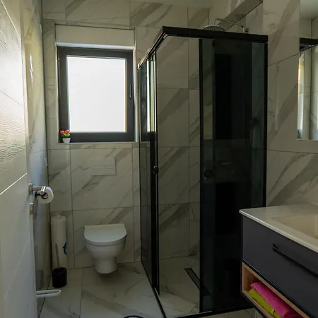 Appartement Happy Day 1,2,3 *