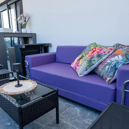 Happy Day 1,2,3 Appartement *