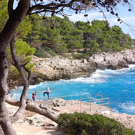 דירה Happy Day 1,2,3 פולה