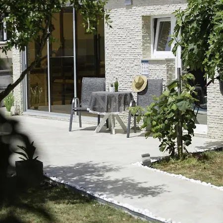 Appartement Happy Day 1,2,3 Pula