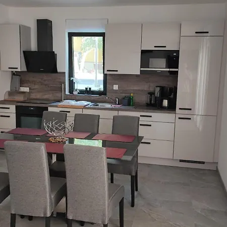 Happy Day 1,2,3 Appartement *