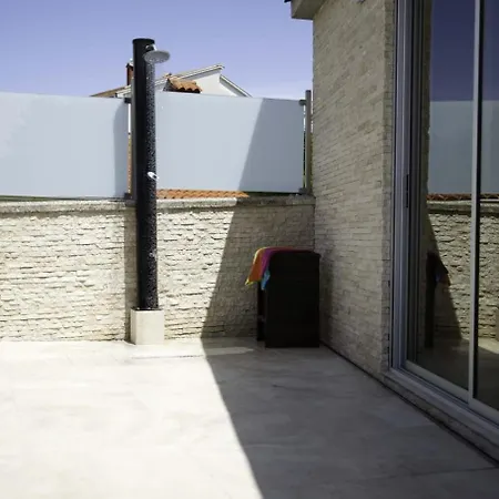 Happy Day 1,2,3 Διαμέρισμα *