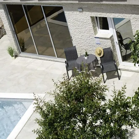 Happy Day 1,2,3 Appartement *