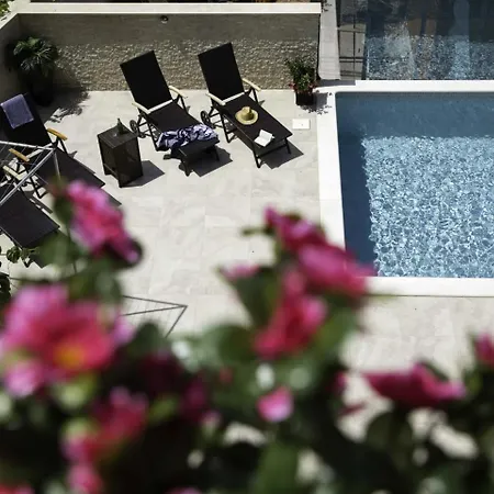 Appartement Happy Day 1,2,3 *