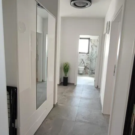 Appartement Happy Day 1,2,3 Pula