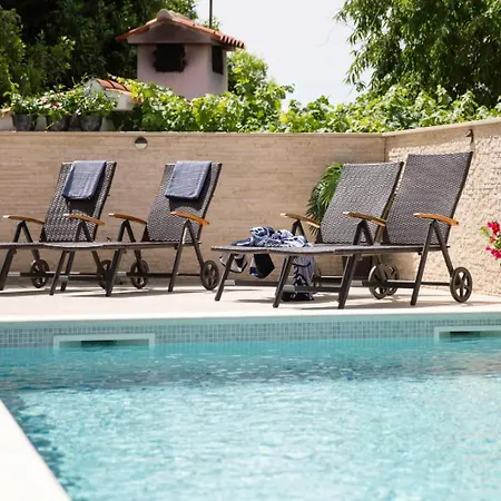 Appartement Happy Day 1,2,3 *