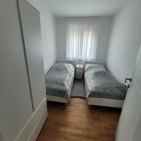 Apartment Happy Day 1,2,3,4 Pula