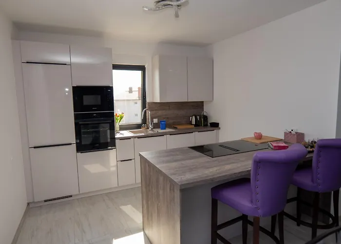 Happy Day 1,2,3 Apartament *