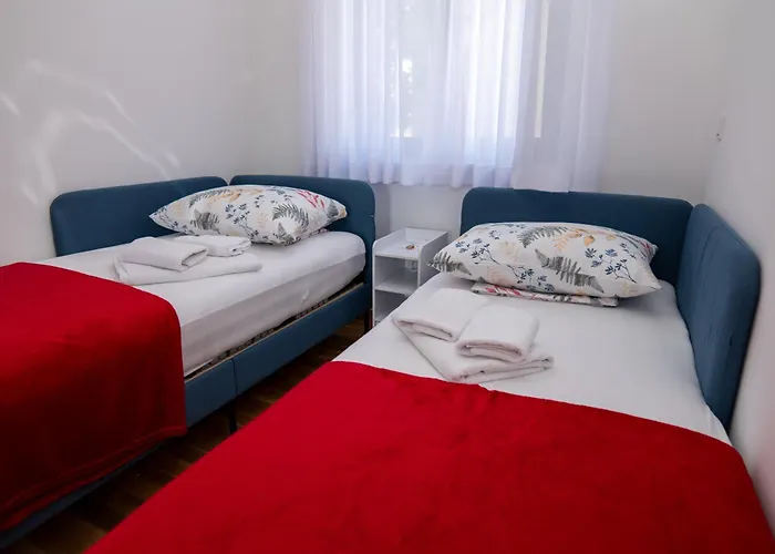 Apartament Happy Day 1,2,3 *