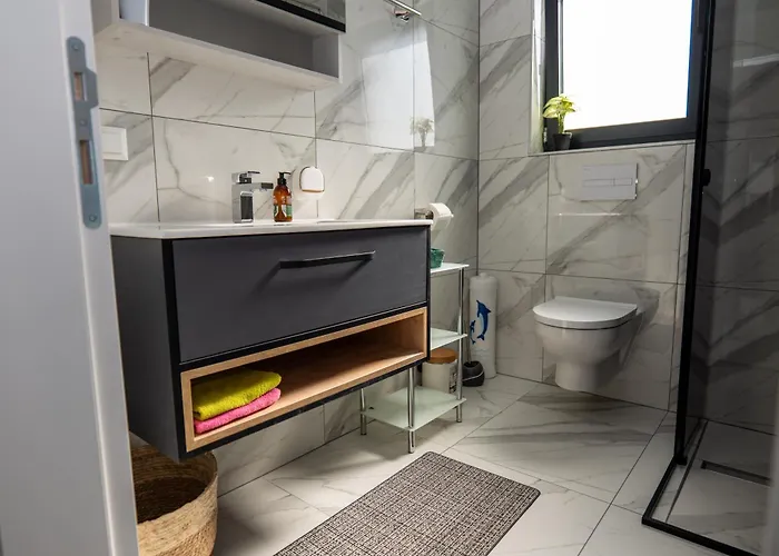 Apartament Happy Day 1,2,3 Pula