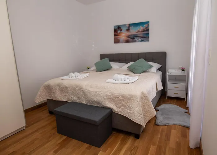 Happy Day 1,2,3 Apartament *