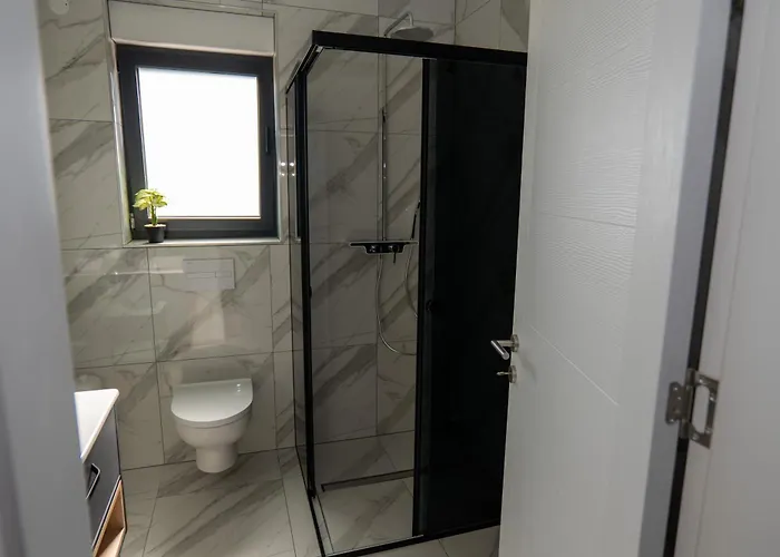 Happy Day 1,2,3 Apartament Pula