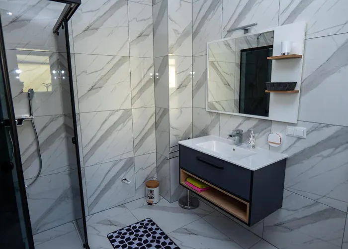 Happy Day 1,2,3 Apartament *