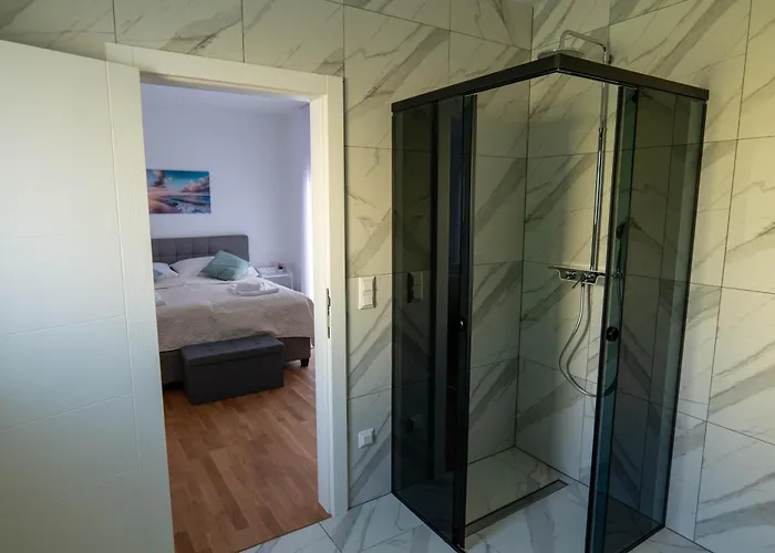 Apartament Happy Day 1,2,3 Pula