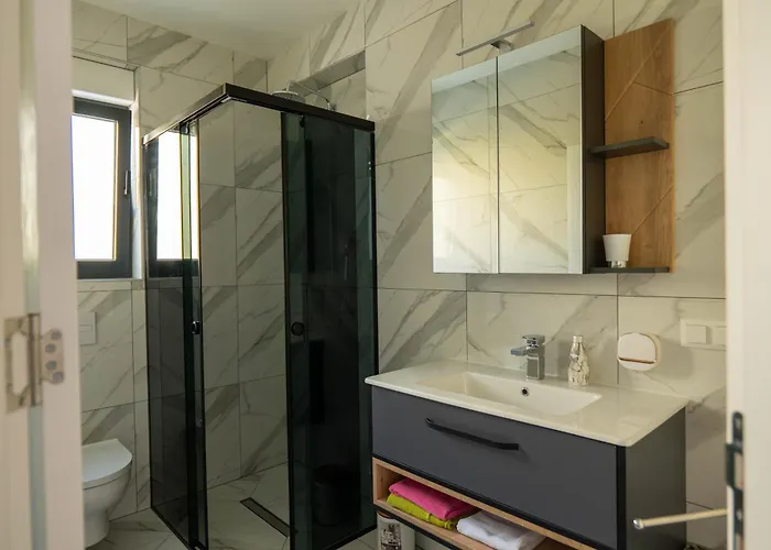 Happy Day 1,2,3 Apartment Pula