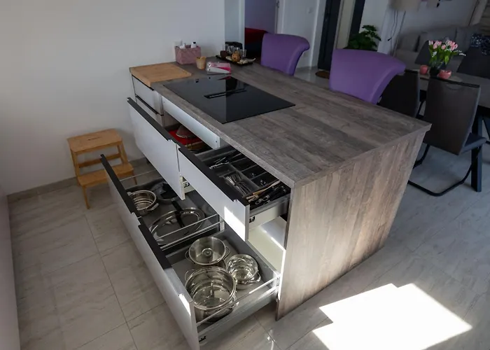 Apartament Happy Day 1,2,3 *