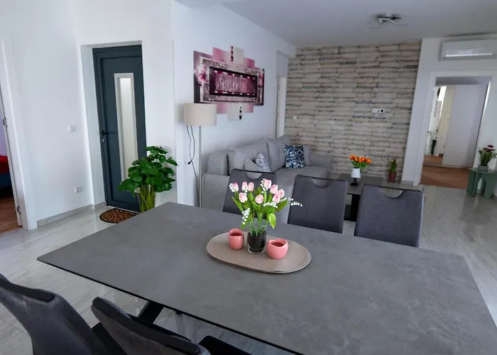 Happy Day 1,2,3 Apartament