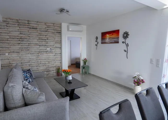 Apartment Happy Day 1,2,3 Pula