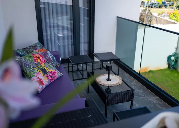 Apartament Happy Day 1,2,3