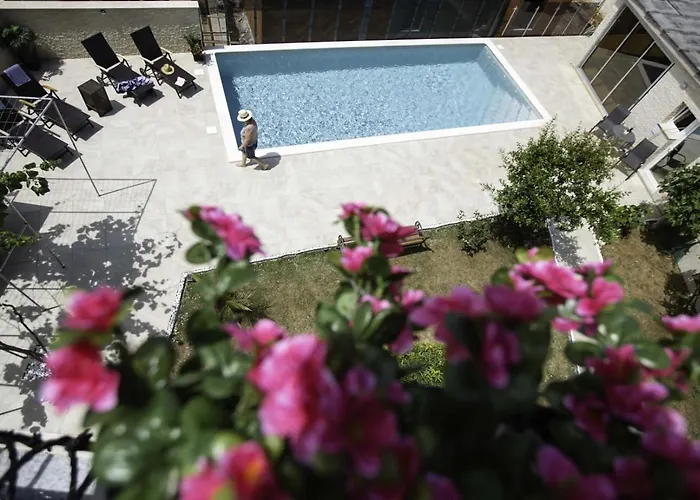 Happy Day 1,2,3 Apartament *