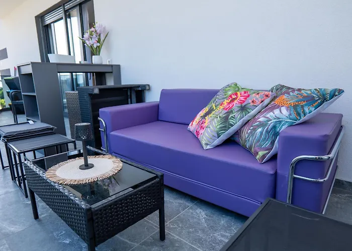 Happy Day 1,2,3 Apartament *