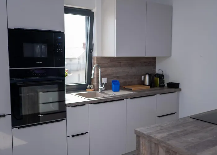 Apartament Happy Day 1,2,3 Pula