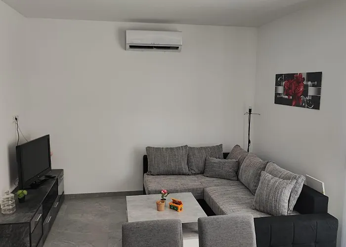 Happy Day 1,2,3 Apartment Pula