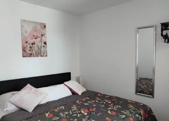 Happy Day 1,2,3 Apartament