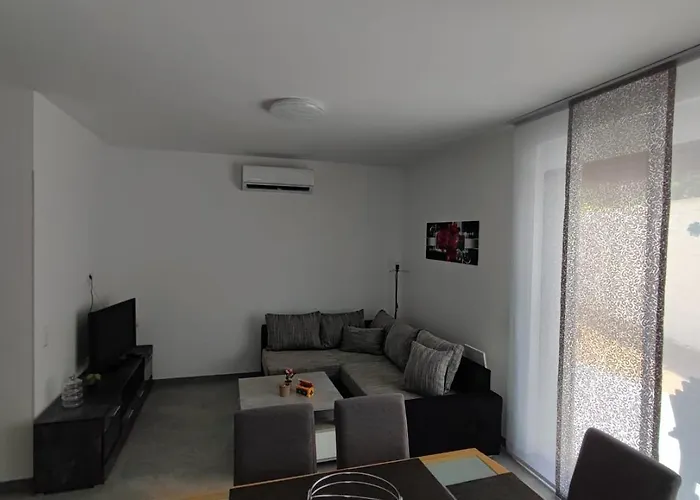 Apartament Happy Day 1,2,3