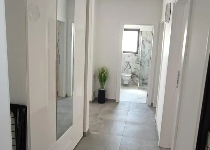 Apartament Happy Day 1,2,3 Pula